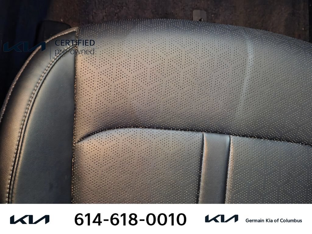 Certified 2023 Kia Sorento S AWD/4WD image 26