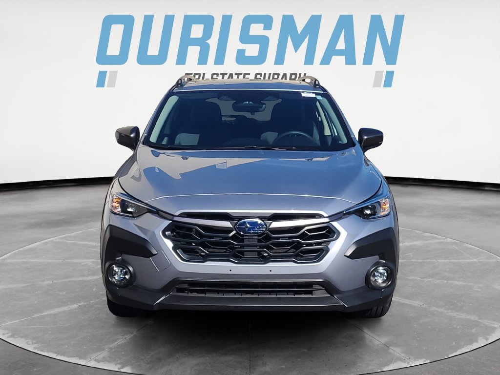 Certified 2024 Subaru Crosstrek 2.0i Premium AWD/4WD image 8