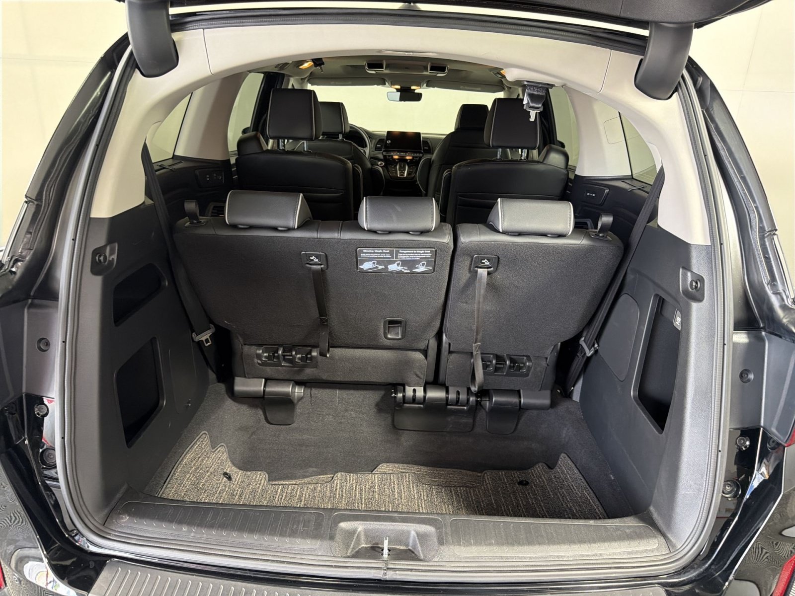 Used 2026 Honda Odyssey Elite image 27