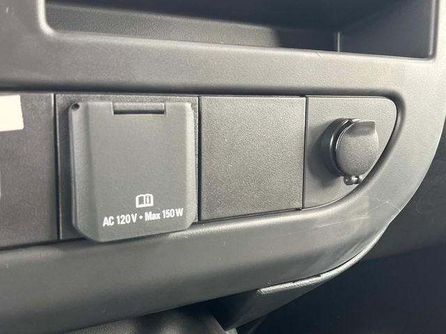 New 2025 GMC Savana 3500 w/ Power Convenience Package image 26