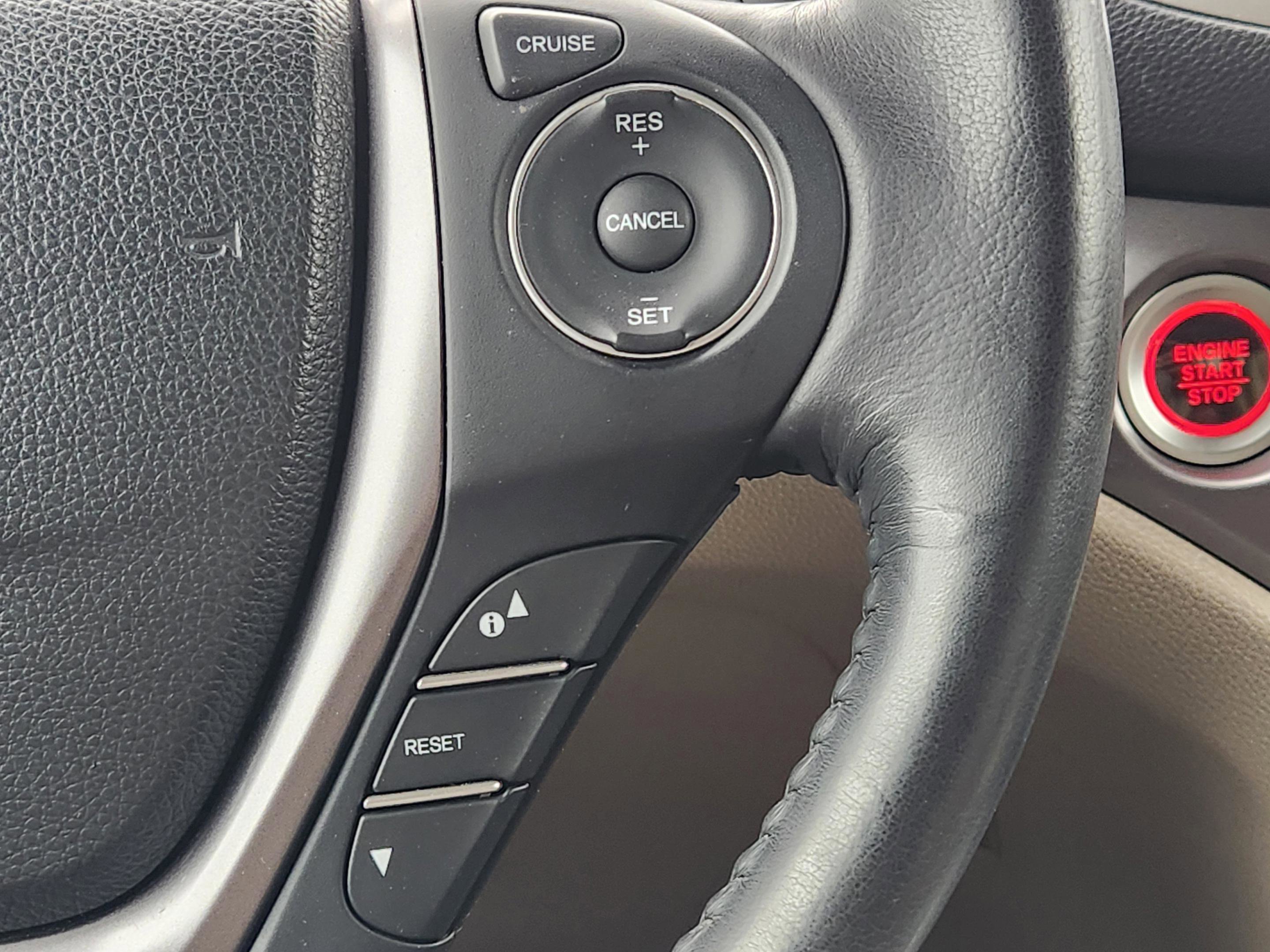 Used 2019 Honda Ridgeline RTL-T image 29