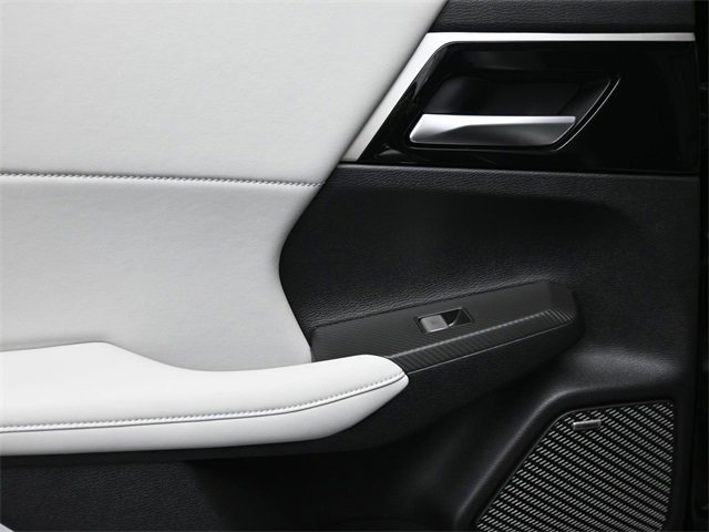 New 2025 Mitsubishi Outlander SE image 12