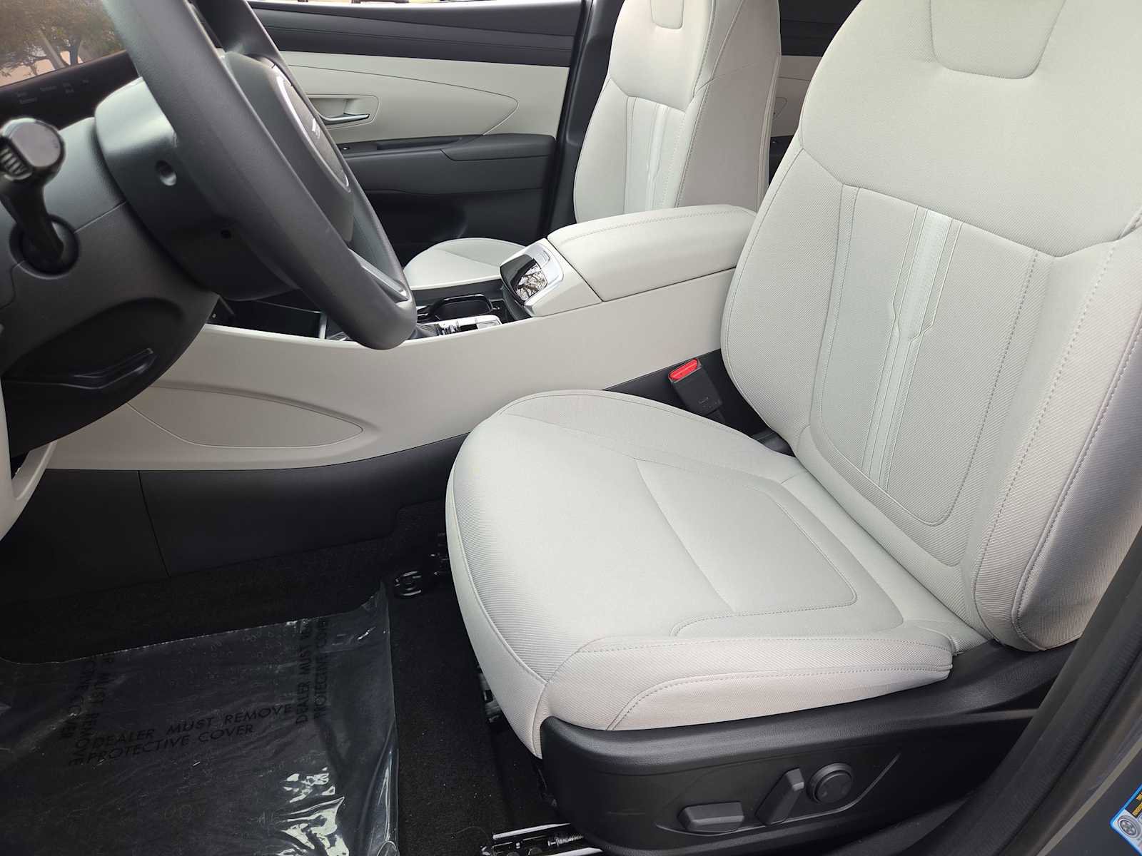 New 2026 Hyundai Tucson SEL image 16