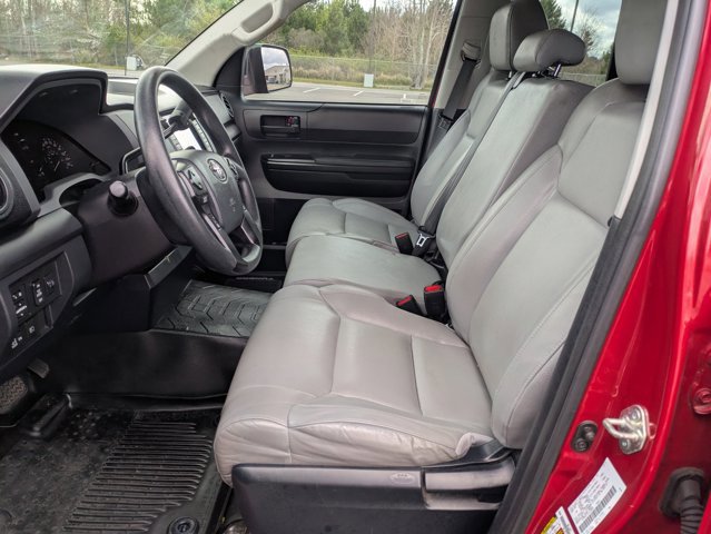 Used 2018 Toyota Tundra SR image 14