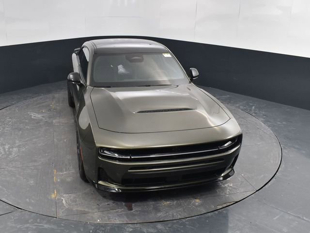 New 2026 Dodge Charger R/T Scat Pack image 42