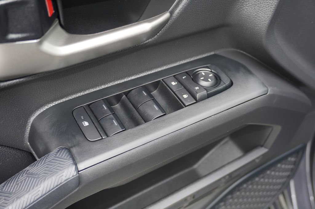 Certified 2024 Toyota Tacoma TRD Sport w/ TRD Sport Upgrade Package image 12