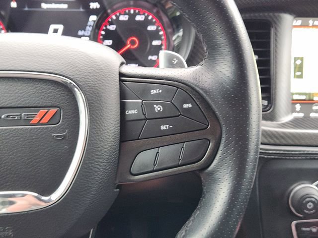 Used 2023 Dodge Charger SXT w/ Plus Group RWD image 32