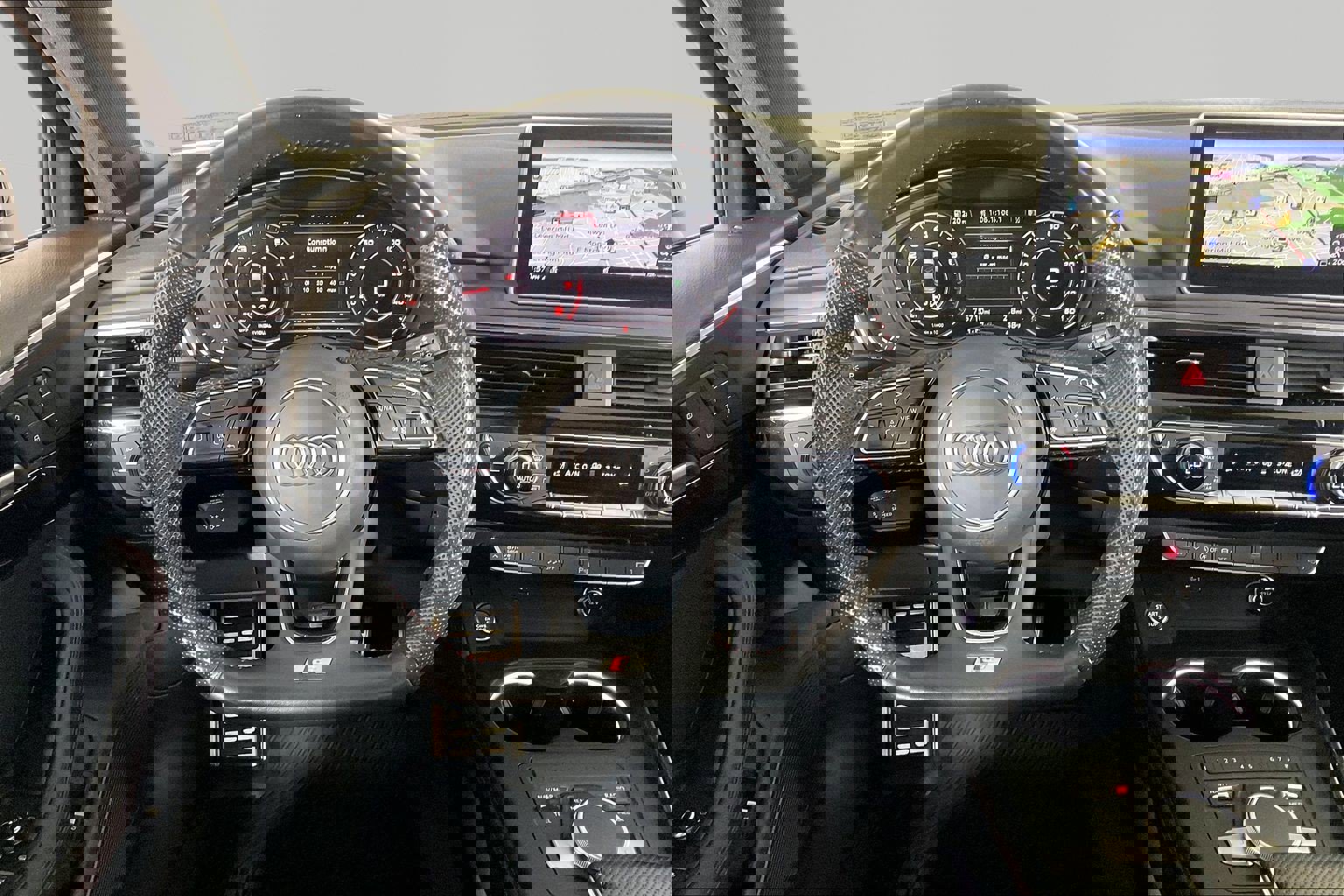 Used 2019 Audi A4 2.0T Premium Plus w/ Premium Plus Package image 10