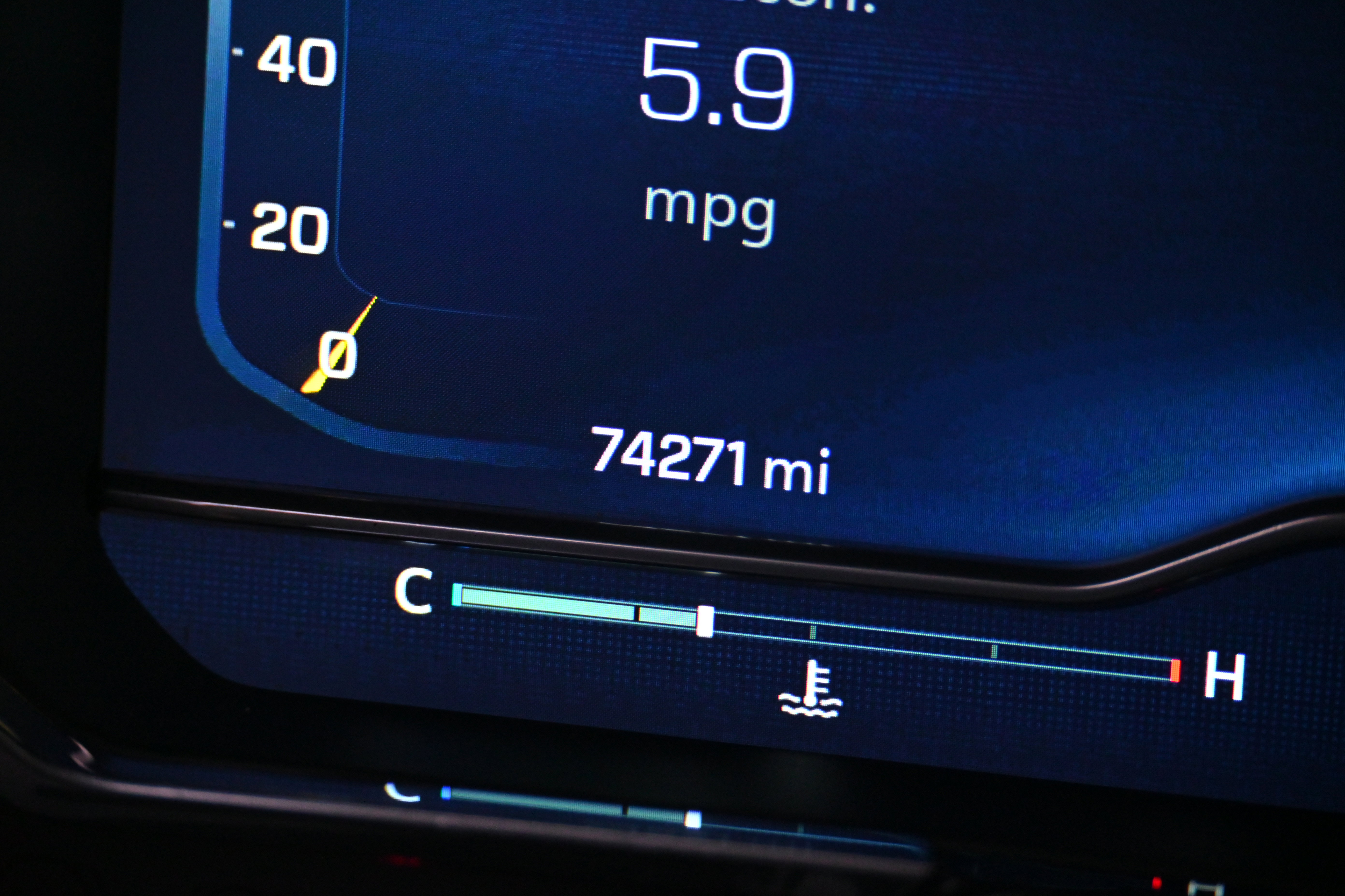 Used 2024 Chevrolet Silverado 2500 High Country w/ High Country Premium Package image 21