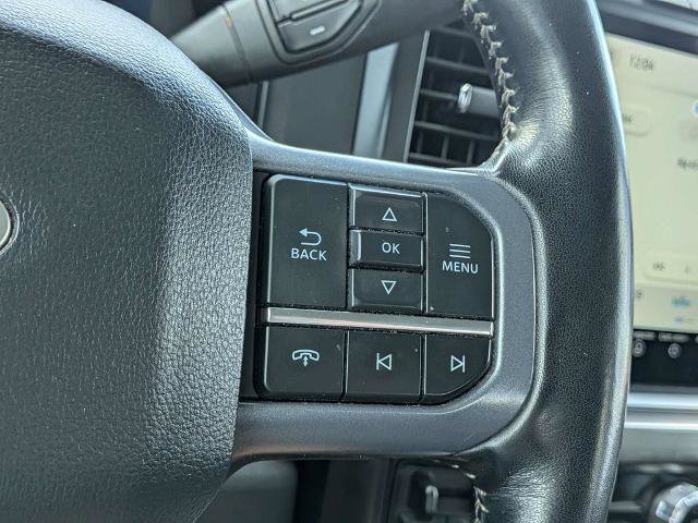 Certified 2023 Ford F250 Lariat w/ Sport Appearance Package AWD/4WD image 32