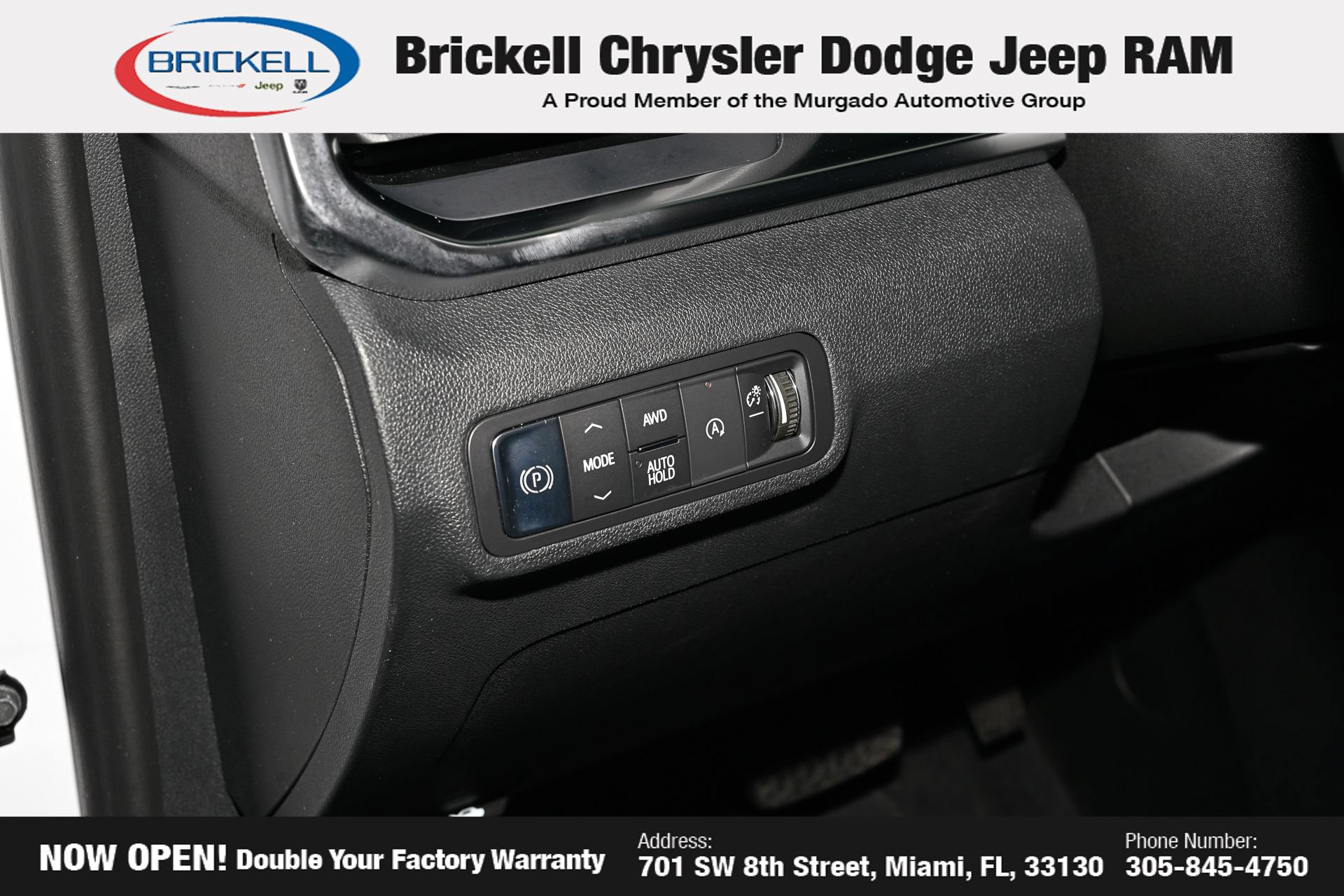 Used 2026 GMC Terrain Elevation AWD/4WD image 23