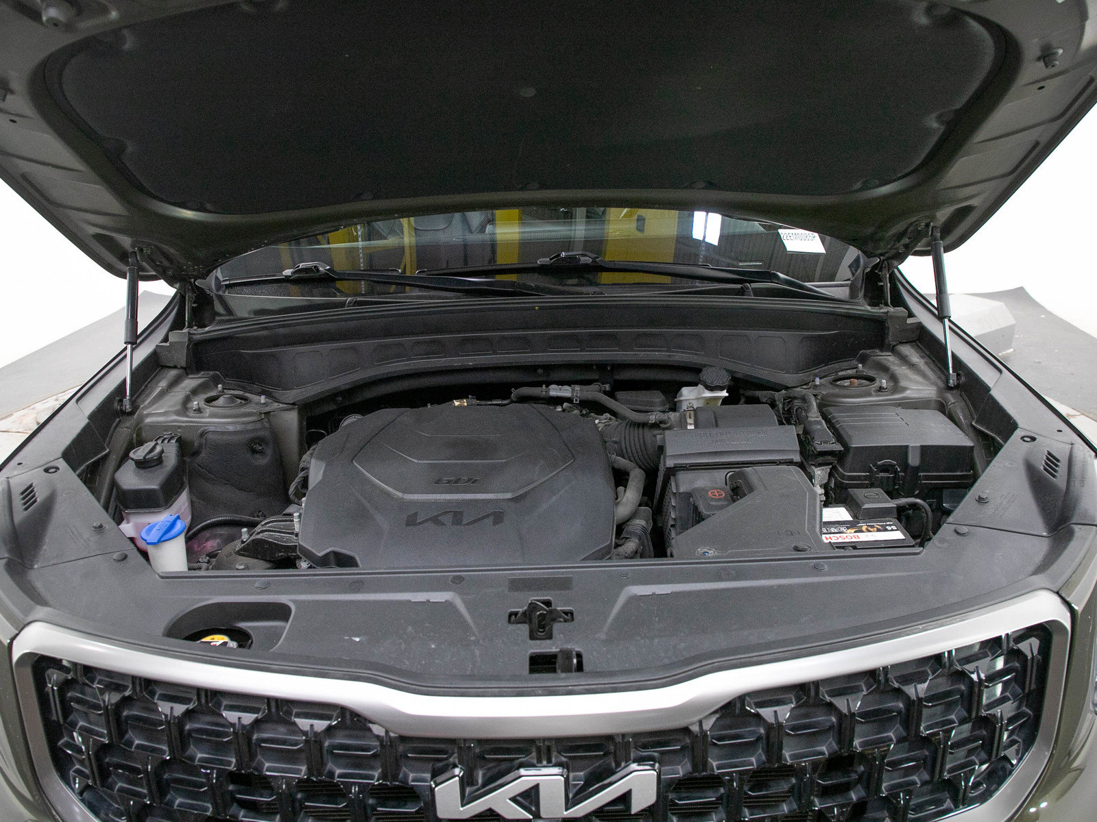 Used 2023 Kia Telluride SX X-Line AWD/4WD image 31