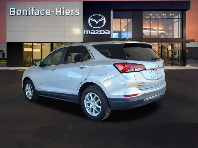 Used 2022 Chevrolet Equinox LT image 29