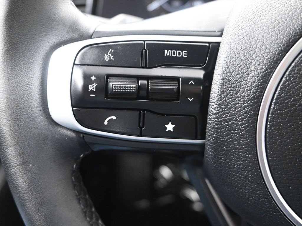 Certified 2025 Kia Sportage X-Pro image 30