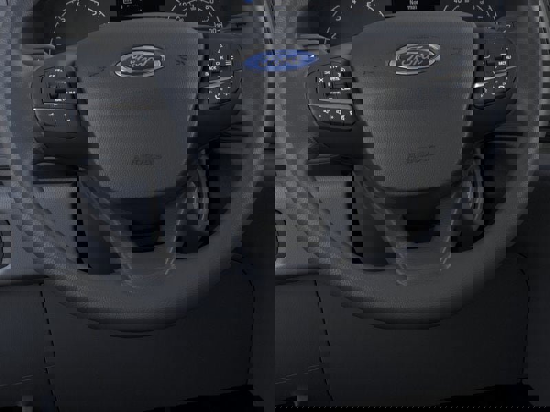 New 2025 Ford Transit 250 Low Roof image 12