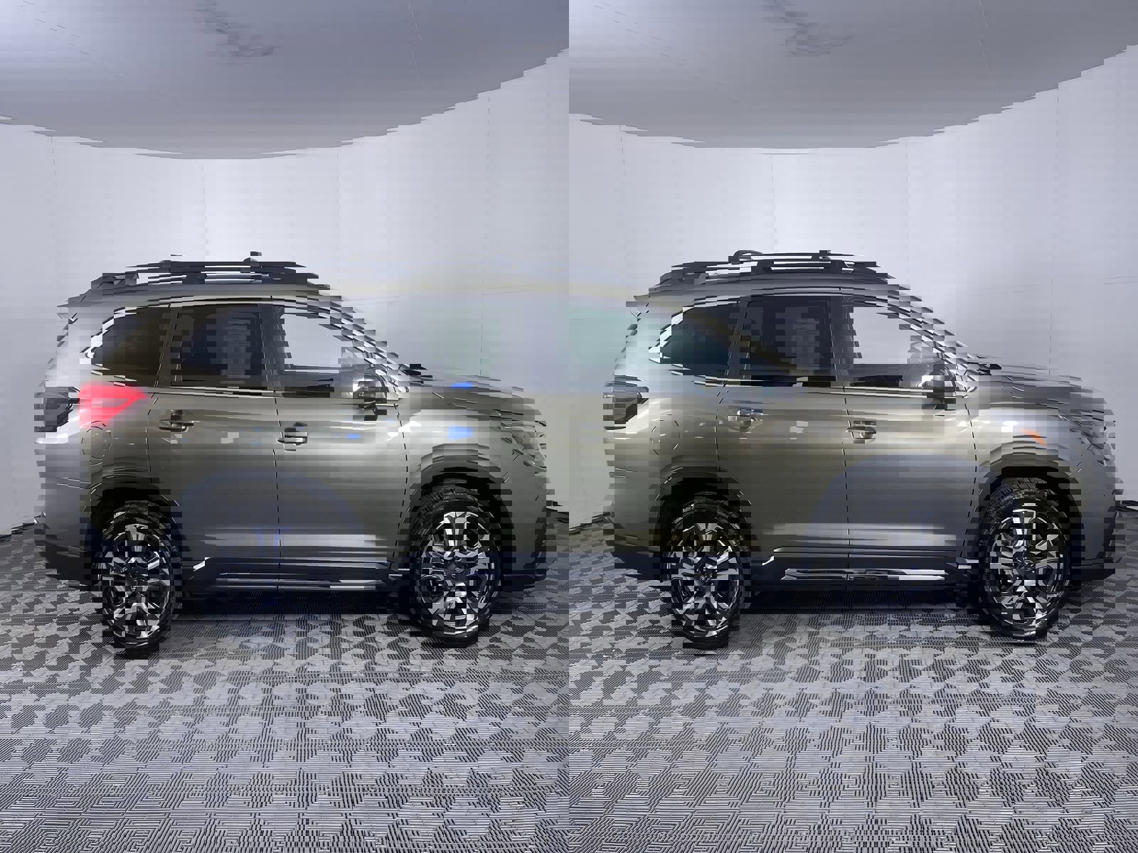 Certified 2023 Subaru Ascent Limited image 10