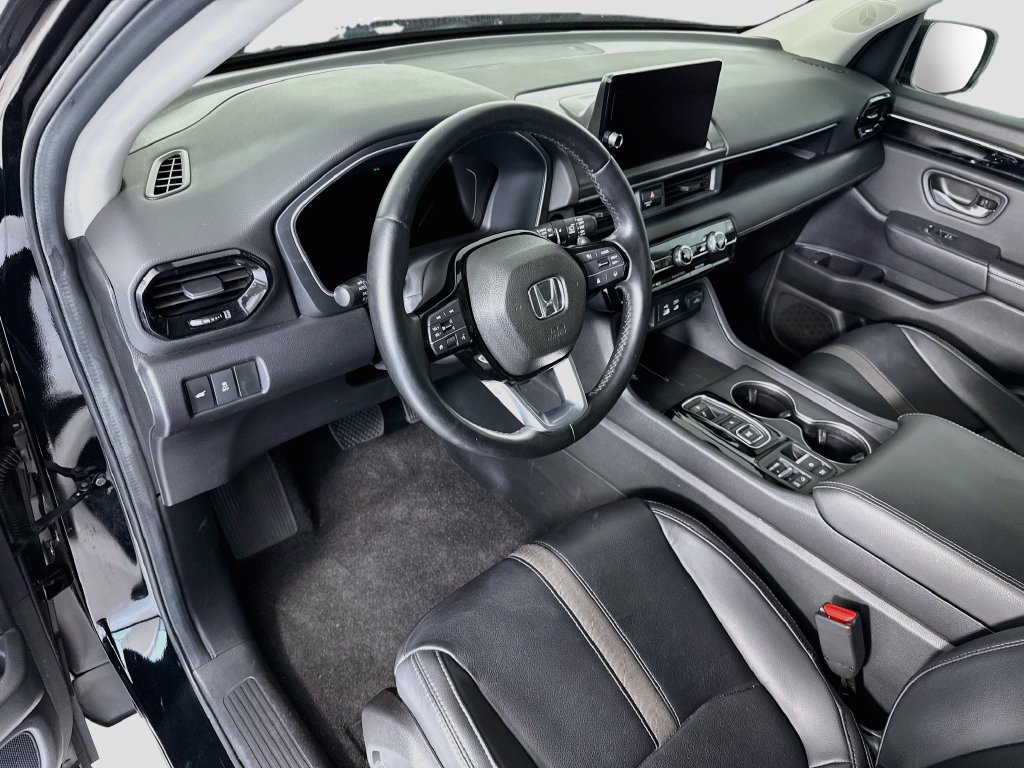 Certified 2025 Honda Pilot EX-L image 9