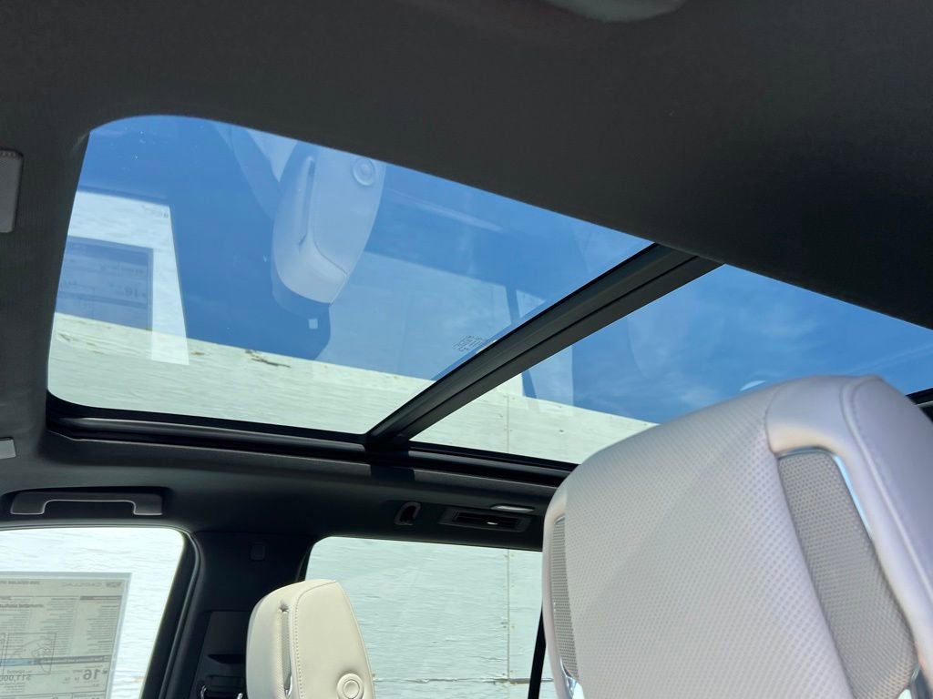 New 2026 Cadillac Escalade Sport image 12