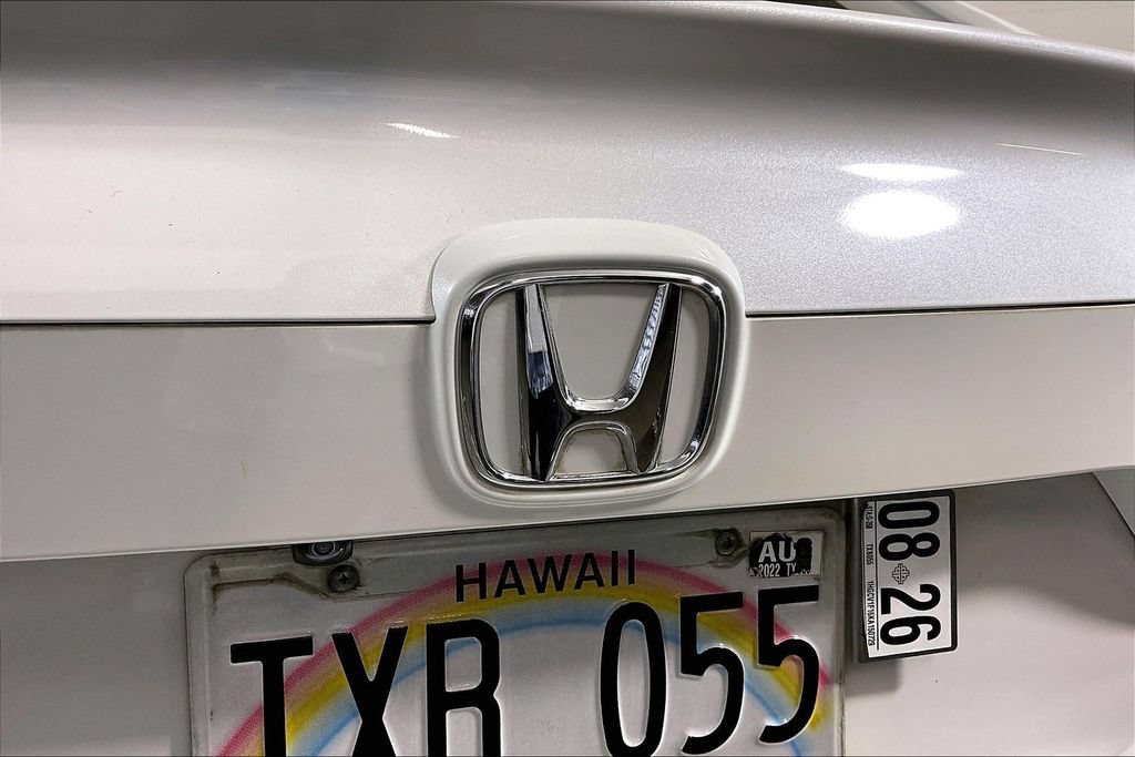 Used 2019 Honda Accord LX image 30