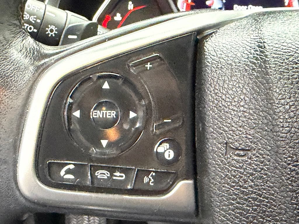 Used 2019 Honda Civic Sport image 29