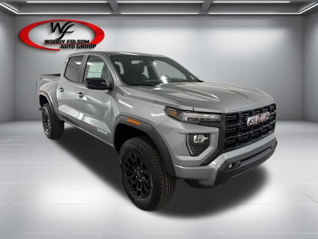 New 2026 GMC Canyon Elevation w/ Convenience Package AWD/4WD image 3