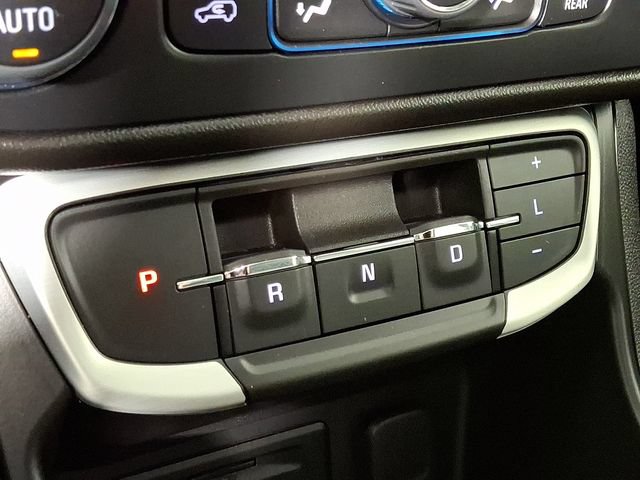 Used 2023 GMC Terrain SLE w/ Driver Convenience Package AWD/4WD image 17