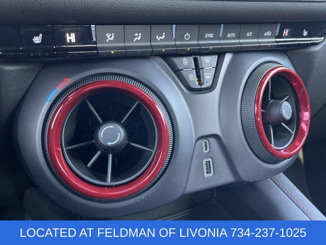 Certified 2022 Chevrolet Blazer RS w/ LPO, Floor Liner Package FWD image 18