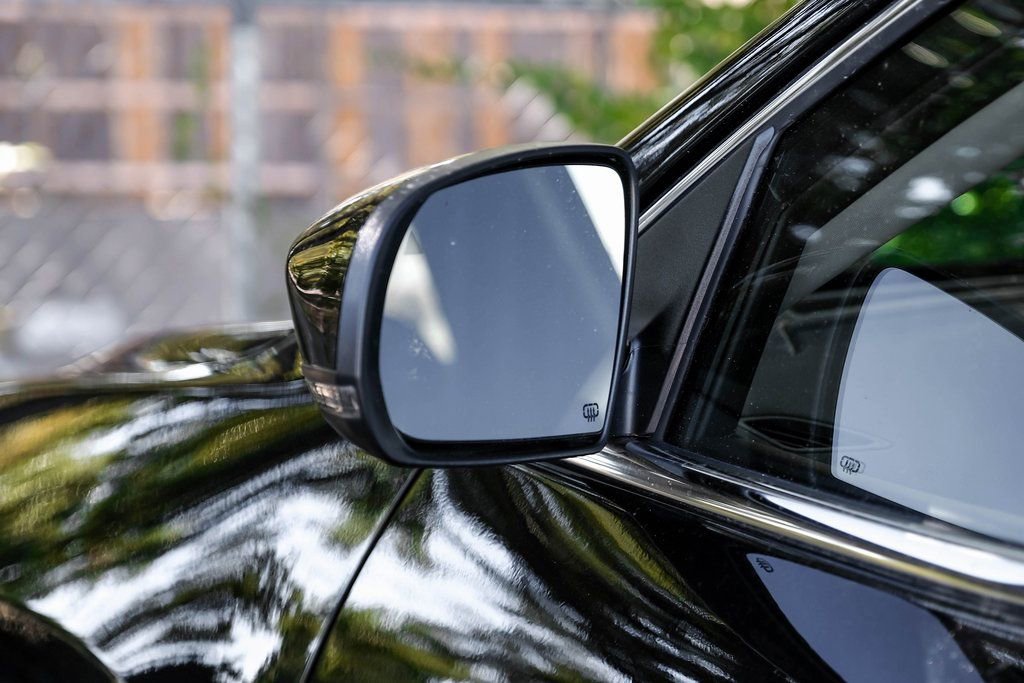 Used 2022 Jeep Cherokee Latitude Lux image 53