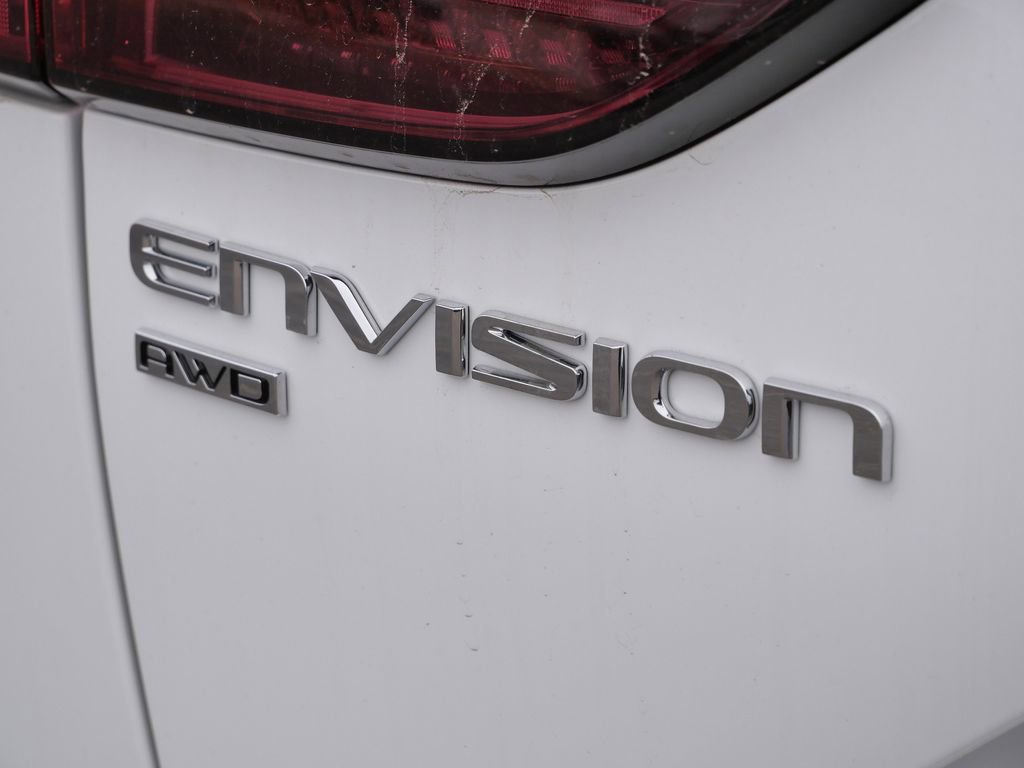 New 2026 Buick Envision Sport Touring image 16