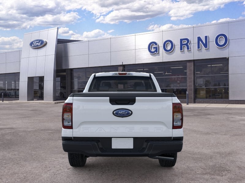 New 2026 Ford Ranger XL AWD/4WD image 5
