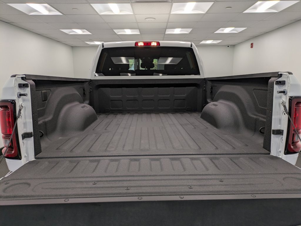 Used 2025 RAM 2500 Big Horn image 24