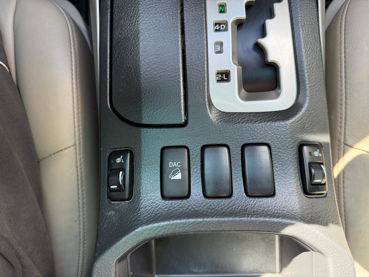 Used 2008 Toyota 4Runner Limited image 32