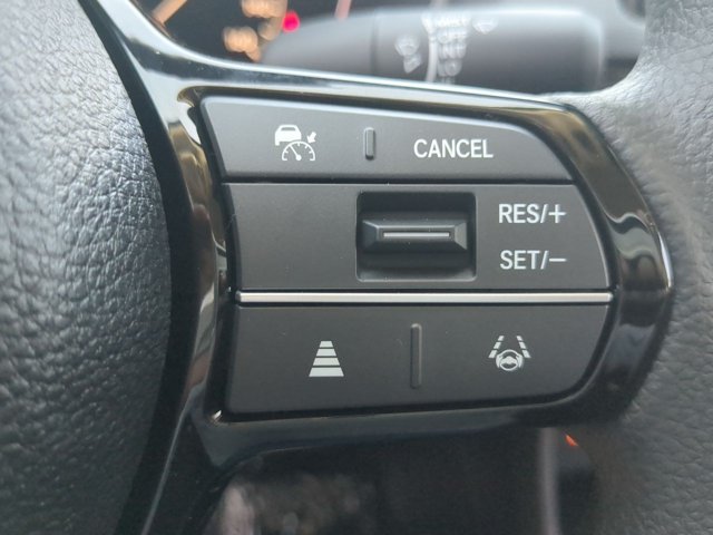 New 2026 Honda Civic LX image 22