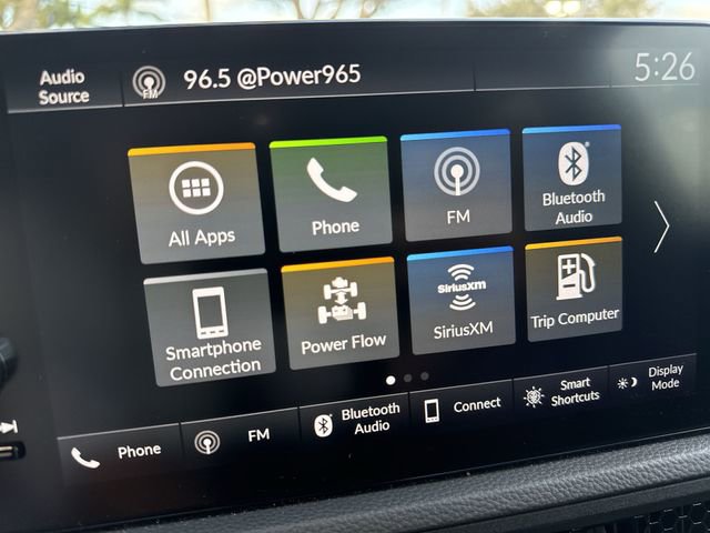 Used 2025 Honda CR-V Sport-L image 18