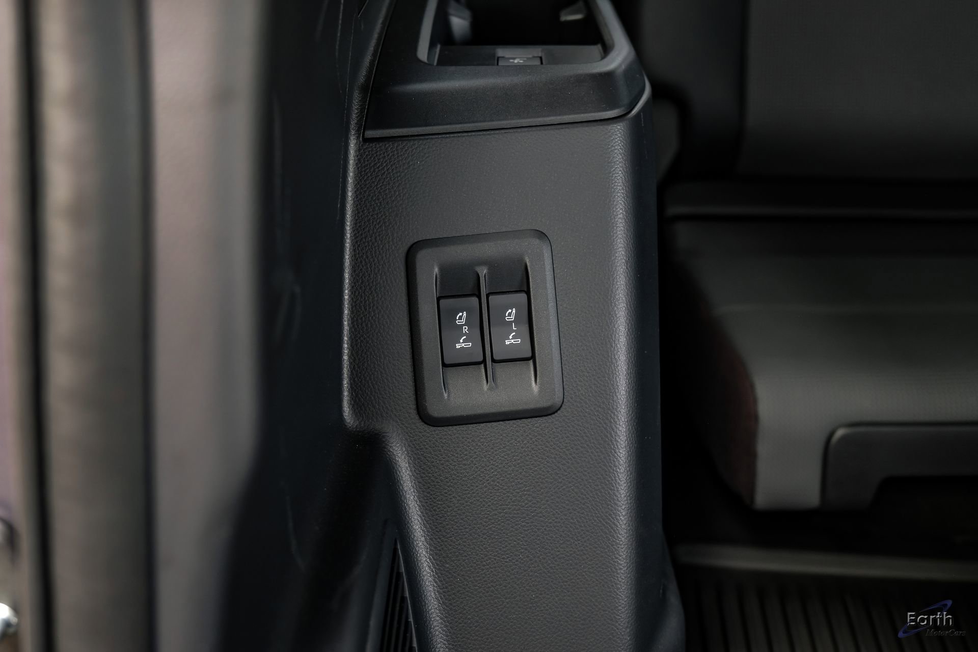 Used 2025 Lexus GX 550 550 Luxury+ HUD Traffic Jam As w/ Accessory Package (Z1) image 90