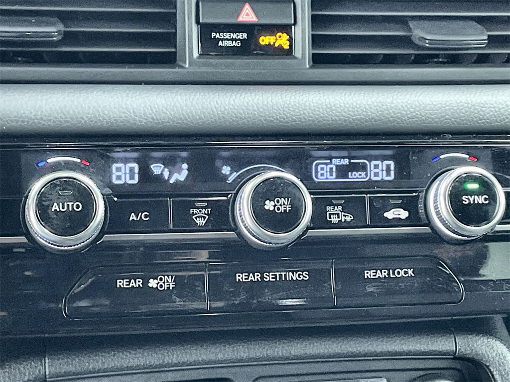 Certified 2025 Honda Pilot TrailSport image 27