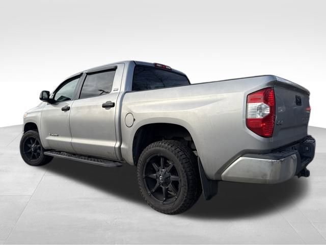 Used 2015 Toyota Tundra SR5 image 5