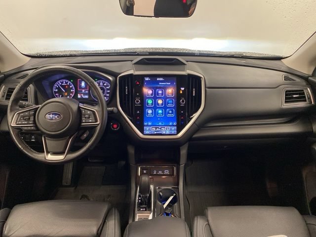 Used 2023 Subaru Ascent Limited w/ Technology Package AWD/4WD image 12