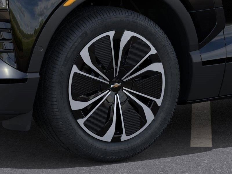 New 2026 Chevrolet Blazer EV LT FWD image 9
