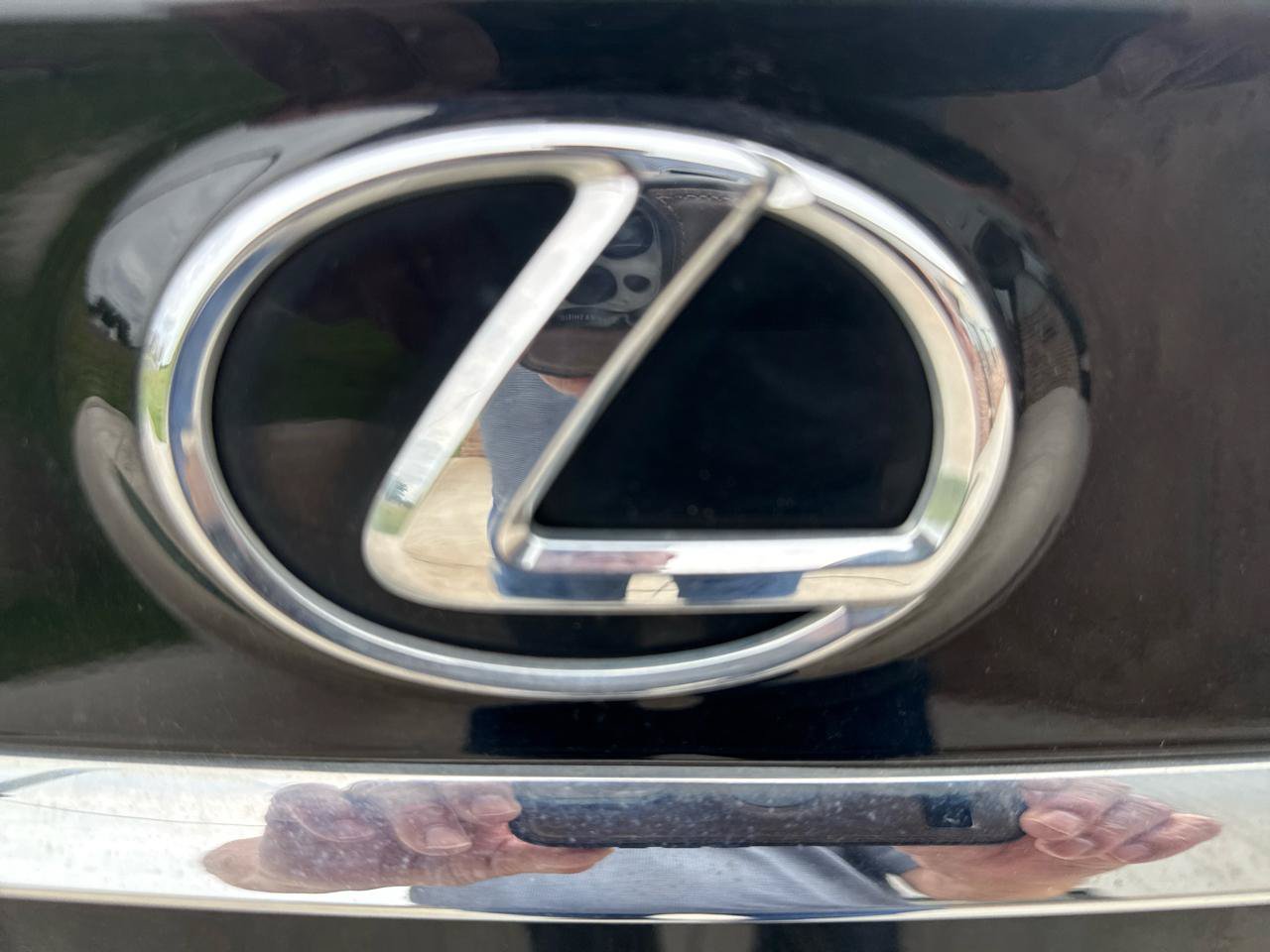 Used 2013 Lexus LS 460 AWD w/ Comfort Pkg image 52