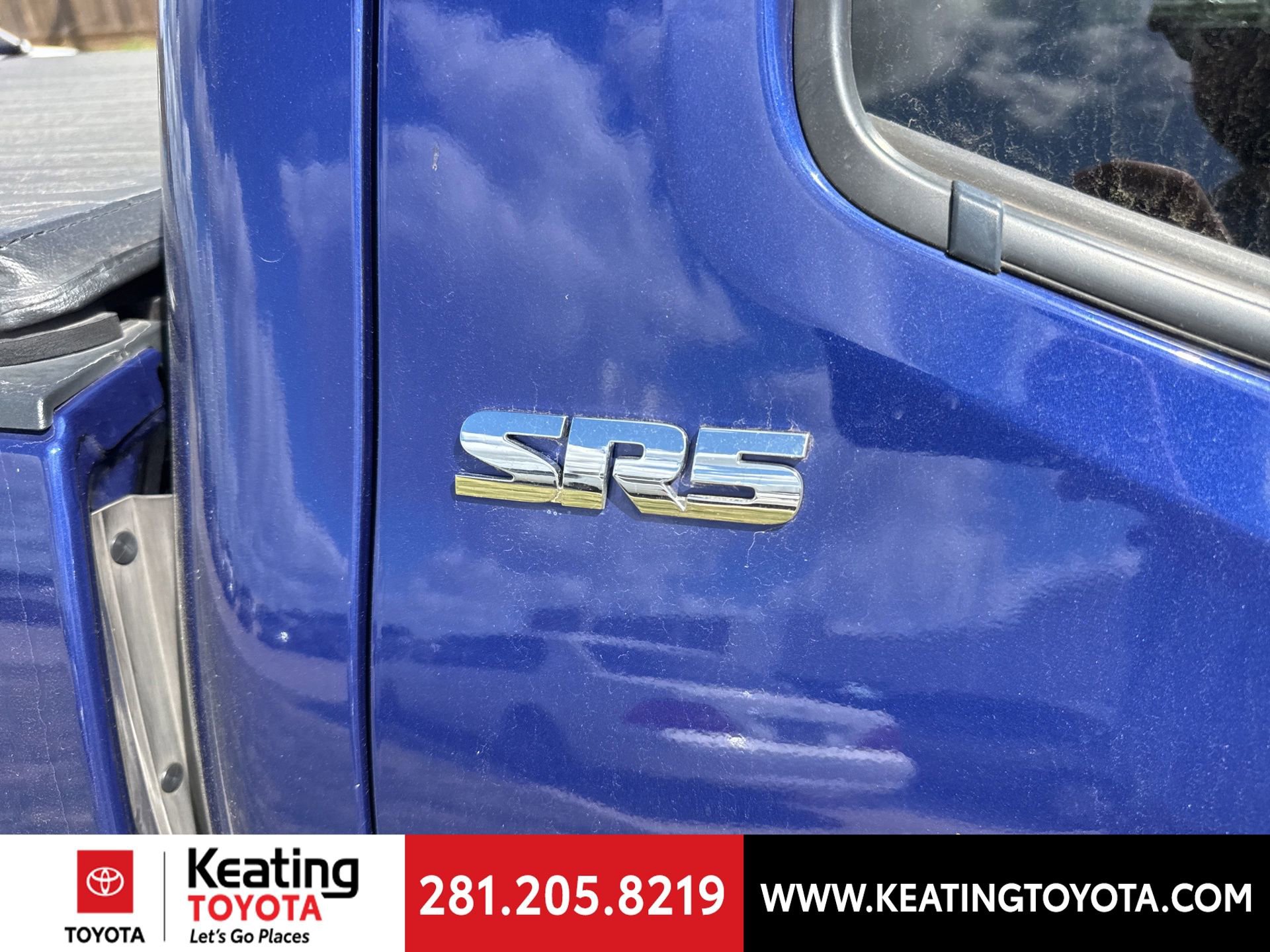 Used 2023 Toyota Tacoma SR5 image 11