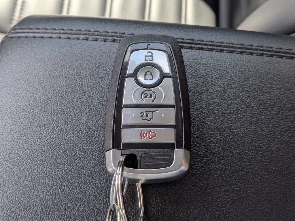 Used 2024 Ford Edge SEL w/ Convenience Package AWD/4WD image 31