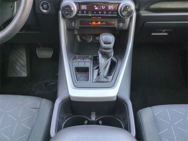 Used 2023 Toyota RAV4 XLE image 19