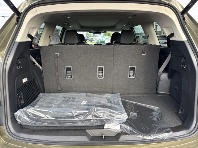 New 2026 Subaru Ascent Bronze Edition AWD/4WD image 16
