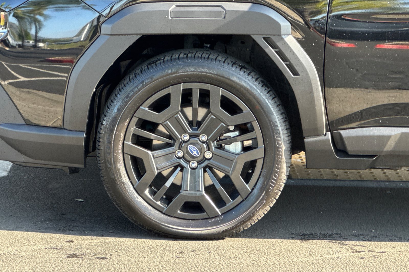 Certified 2026 Subaru Outback Limited XT AWD/4WD image 27