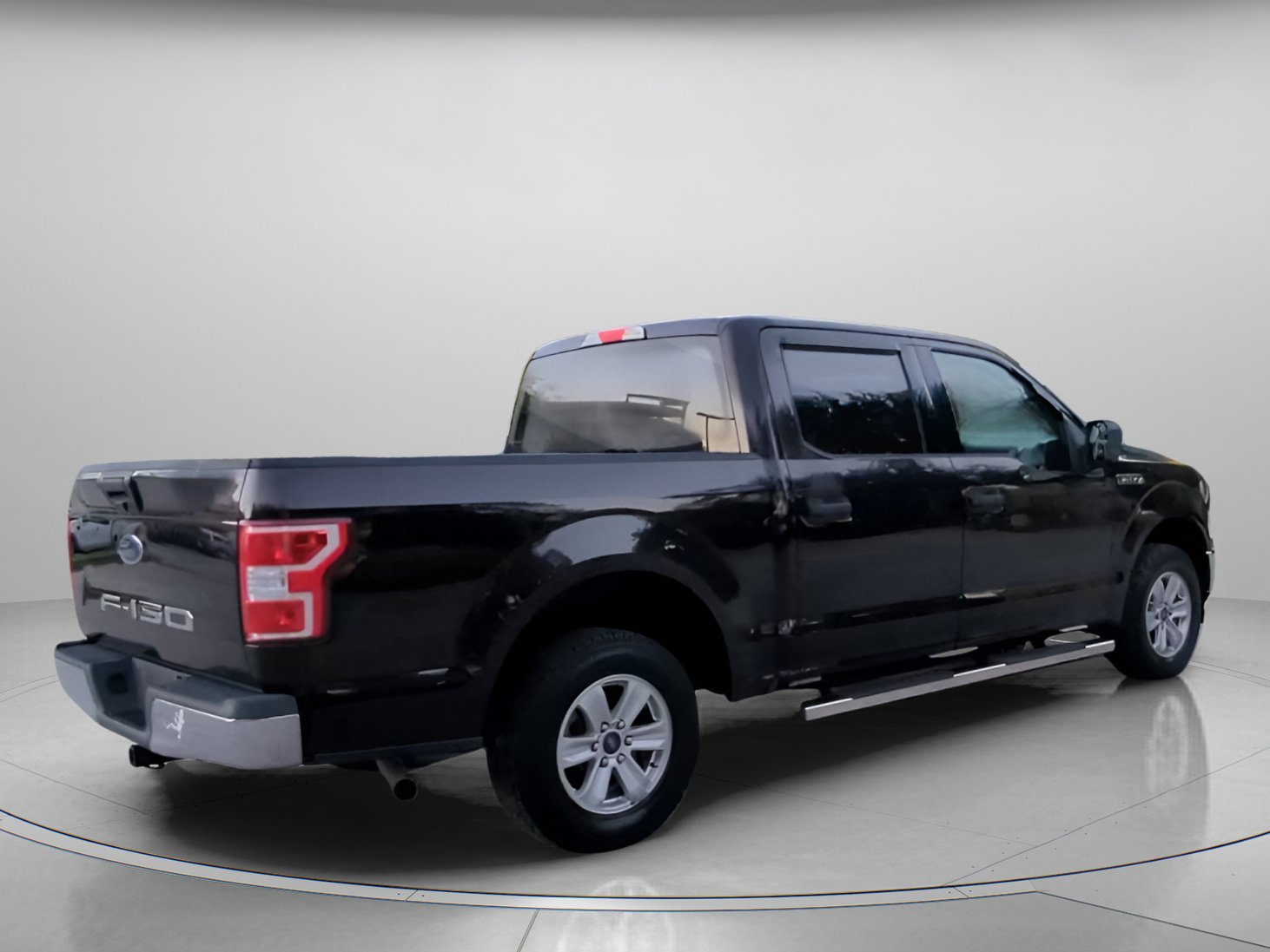 Used 2018 Ford F150 XLT RWD image 28