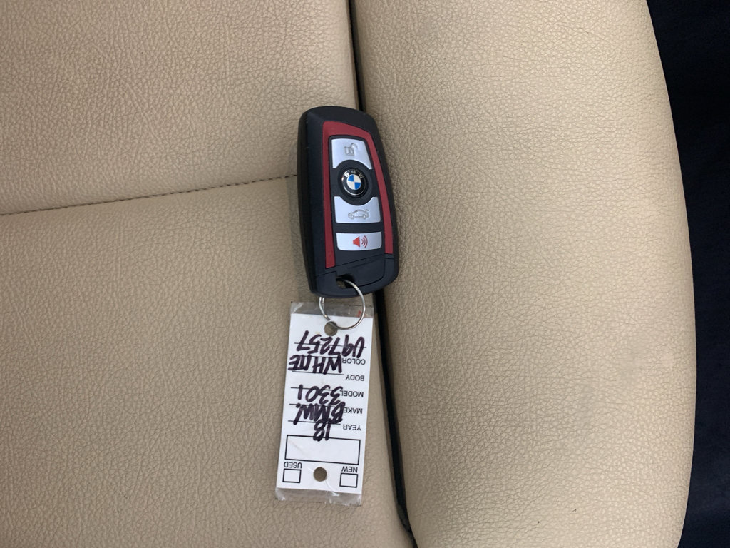 Used 2018 BMW 330i Sedan RWD image 41