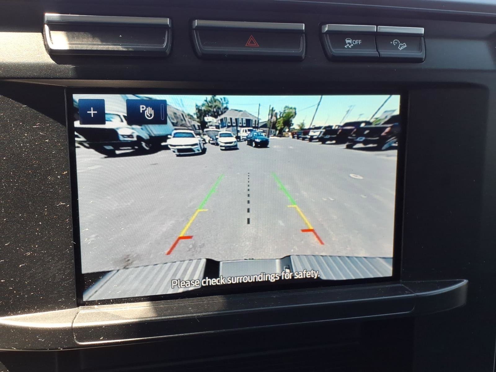 Used 2023 Ford F350 XLT w/ FX4 Off-Road Package AWD/4WD image 7