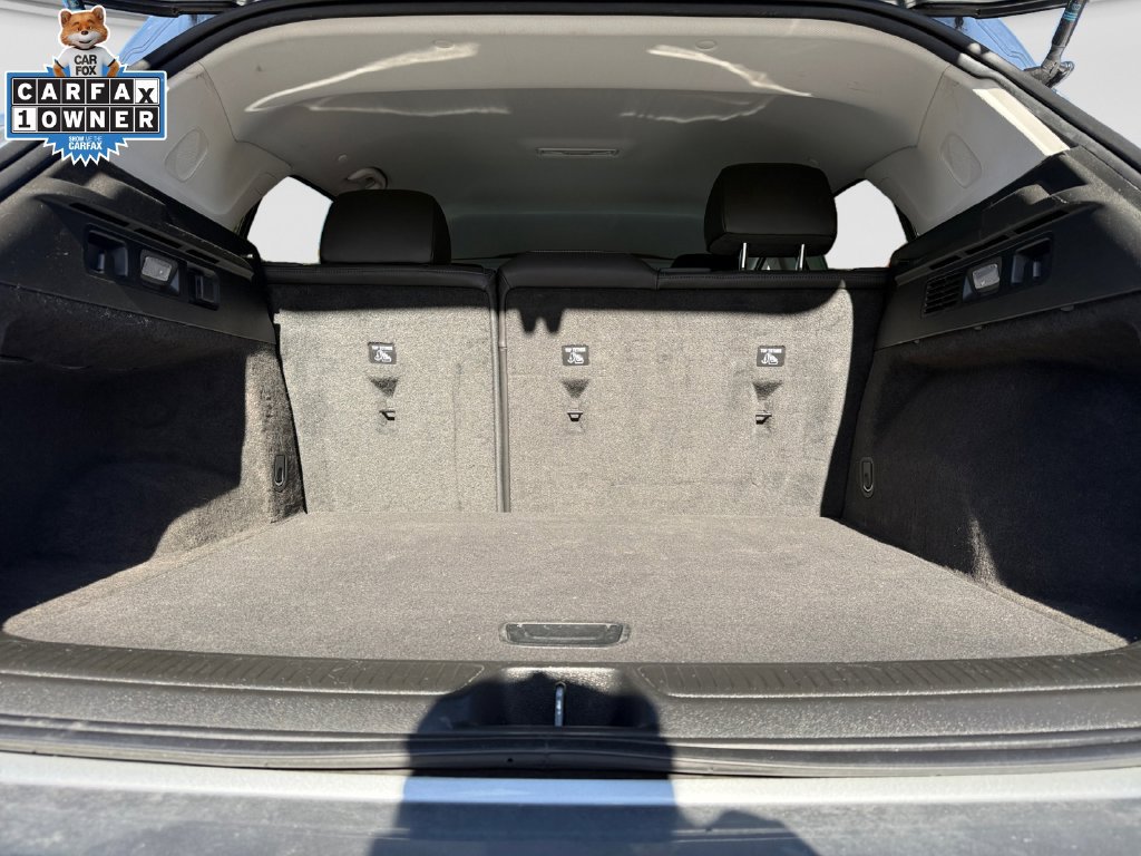 Used 2024 Buick Envision Preferred AWD/4WD image 18