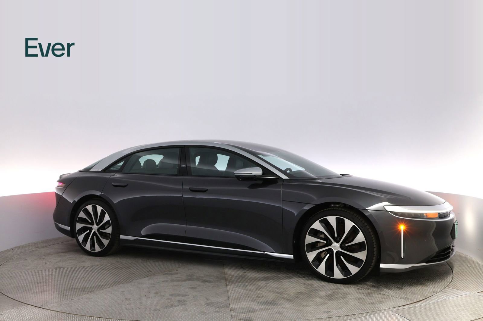 Used 2023 Lucid Air Grand Touring image 14
